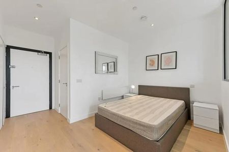 Luxury Parkview Apt (Gym/Cinema) – Available 6 Days/Week (Sun-Fri or Mon-Sat) - Photo 5