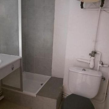 Location Appartement 1 pièce 19m² TOULOUSE 31000 - Photo 1