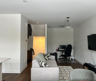 For Lease - 709 Confluence Walk, Orleans - Cumberland and Area, Ont... - Photo 1