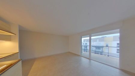 Appartement 2 pièces à Achenheim - Photo 4