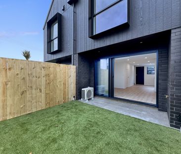 Unit 4, 31 Convoy Lane, Otahuhu, Auckland - Photo 1