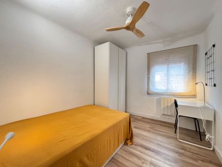 Piso de alquiler en Calle de Los Yeros, Almenara -Ventilla - Photo 3