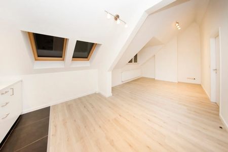 Appartement te huur - Photo 3