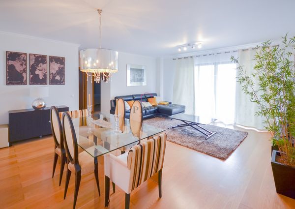 Apartamento T3 em Ilha da Madeira