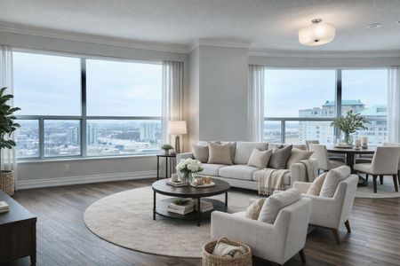 For Lease - 36 Lee Centre Drive Unit# 3310, Toronto, Ontario - Photo 4