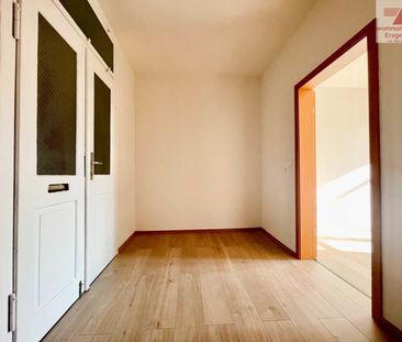 1-Raum-Singlewohnung im Herzen von Olbernhau - Photo 4