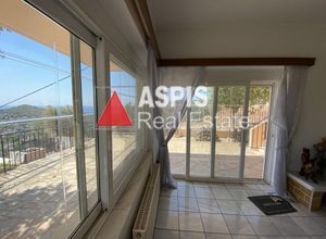 Διαμέρισμα για ενοικίαση - Καλύβια Θορικού, - Photo 1