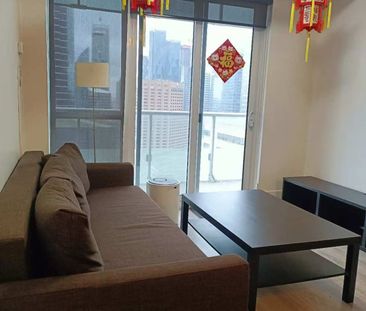 For Lease - 300 Front St W Street Unit# 2310, Toronto, Ontario - Photo 2