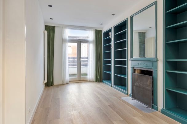 Huis te huur: De Vlouw 58 2611 EZ Delft - Photo 1