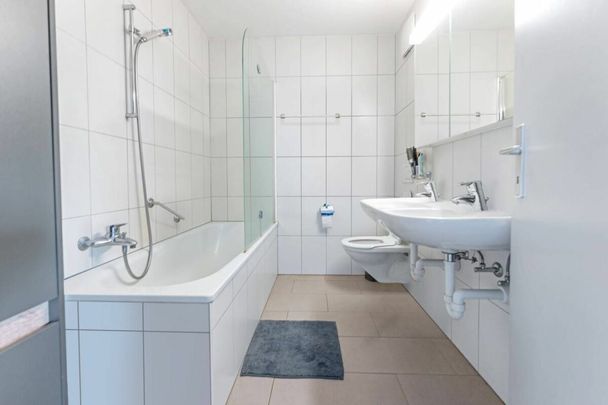 4.5 room duplex in Mathod - Photo 1