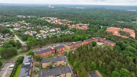 Jägaregatan 24 B - Photo 5