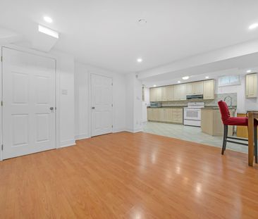 For Lease - 24 Glenvilla Road, Vaughan, Ontario - Photo 1