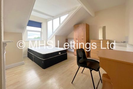 5 Bedroom Mid Terraced House for rent in Lucas Street - Photo 5