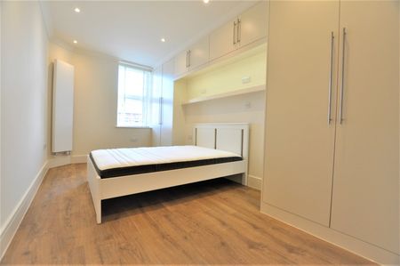 1 Bed Flat, High Road, N2 - Photo 4