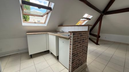 STUDIO - HOUILLES, - Photo 5