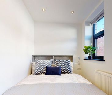 1 bedroom apartment to rent - Photo 4