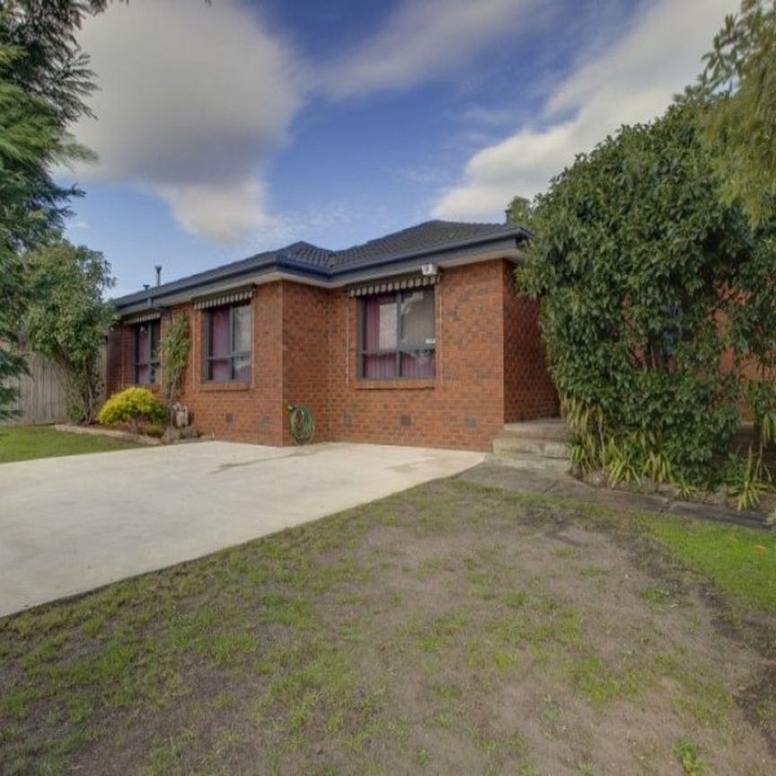 11 Dale Court, 3179, Scoresby Vic - Photo 1