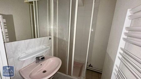 Location Appartement 2 pièces 37m² ST MARTIN D HERES 38400 - Photo 4