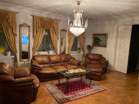 Viktoriagatan, Göteborg - Photo 2