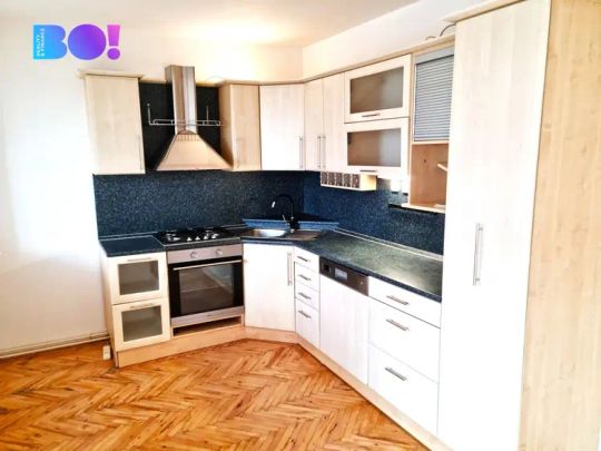 Pronájem bytu 4+kk se zahradou, ul. Krasická, Prostějov - Photo 1