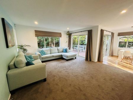 Family and Pet Friendly - Photo 2