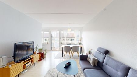 85m² Lejlighed | Frederiksberg - Photo 3