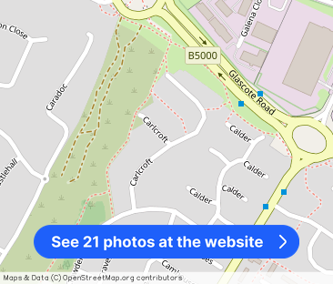 Carlcroft, Wilnecote, B77 - Photo 1