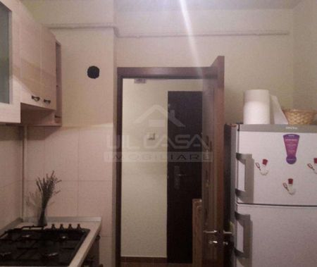 Apartament 2 CSD, Podu Ros - Cantemir - Fotografie 5