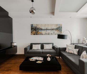 Nowoczesne mieszkanie z miejscem postojowym|Ochota 52.8 m² - Photo 3