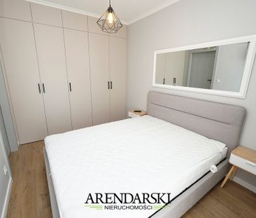 Mieszkanie | Wynajem - Photo 4