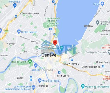 Furnished 2-room apartment near the lake - Foto 4