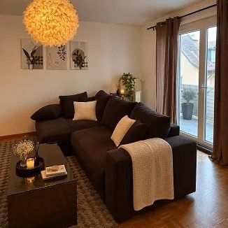 Appartement de 2.5 pièces au 3ème étage au coeur de Montreux - Photo 1
