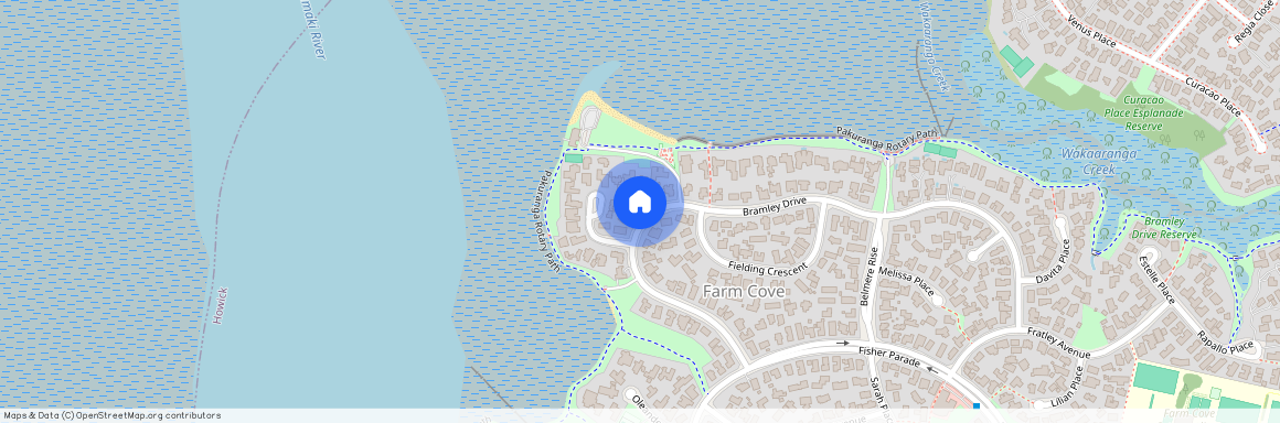 1/28 Bramley Drive, Farm Cove