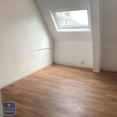 Appartement à louer 3 pièces 63.81m² - Photo 1