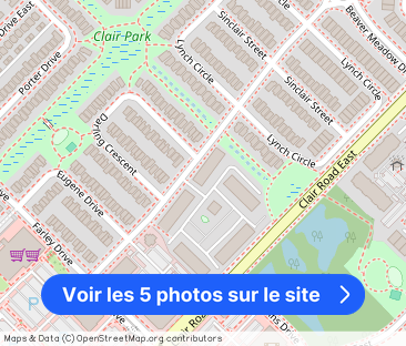 39 Goodwin Dr, Guelph - Photo 1