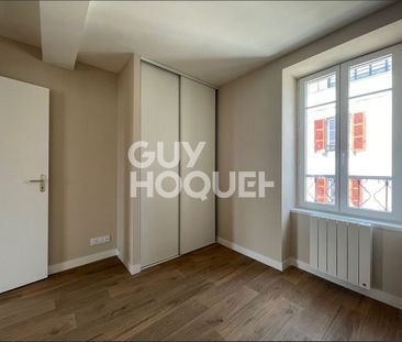 Location Appartement 1 pièce 35m² - Photo 4