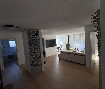 4.5 Zimmer, 100 m², EG - Foto 2