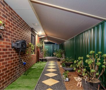 Striking Home in Quiet Clarkson Spot - Photo 6