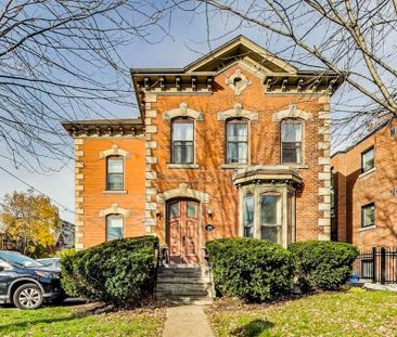 For Lease - 102 West Avenue Unit# 2, Hamilton, Ontario - Photo 4