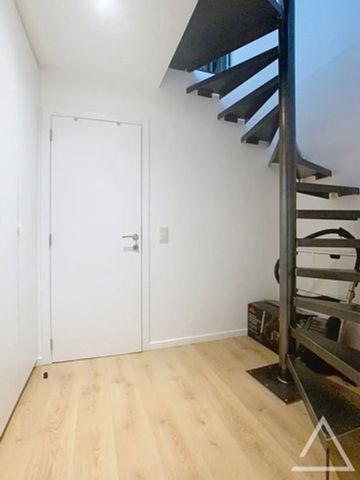 Triplex te huur - Photo 2