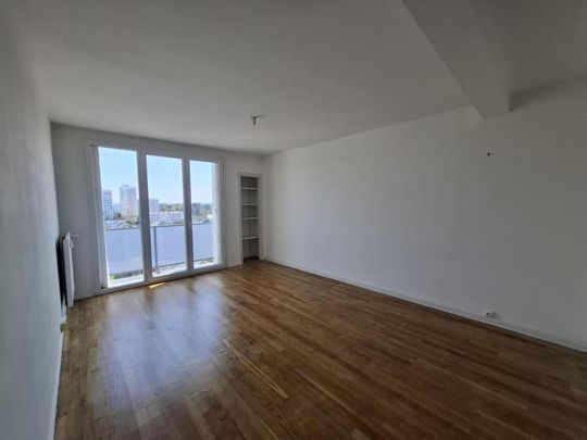 Appartement T4 à louer - 66 m² - Photo 1