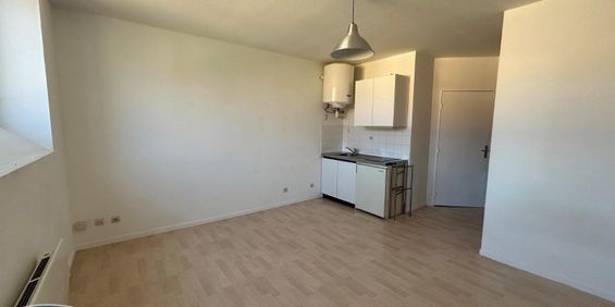 Location Appartement 1 pièce 24m² DIJON 21000 - Photo 3