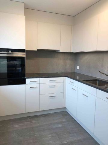 4.5 Zimmer, 90 m², 3. Stock - Foto 2