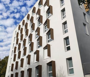 Résidence Persée pour jeunes salariés à Nantes - Photo 1