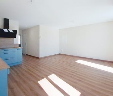 Location Appartement 3 pièces 56m² REALMONT 81120 - Photo 6