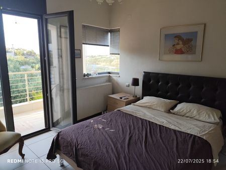 Μεζονέτα για ενοικίαση Γούρνες (Ηράκλειο Κρήτης) - Photo 5