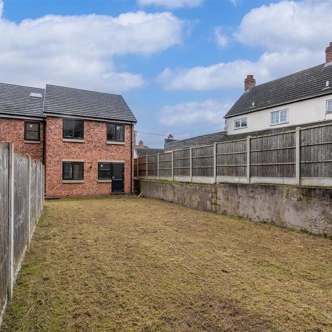 3 bedroom house to rent - Photo 1