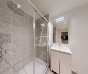 Location Appartement 1 pièce 35m² METZ 57000 - Photo 4