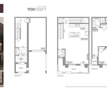 For Lease - 19 Gunton Street, Aurora, Ontario - Photo 6