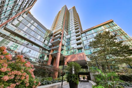 For Lease - 112 George Street Unit# 902, Toronto, Ontario - Photo 5